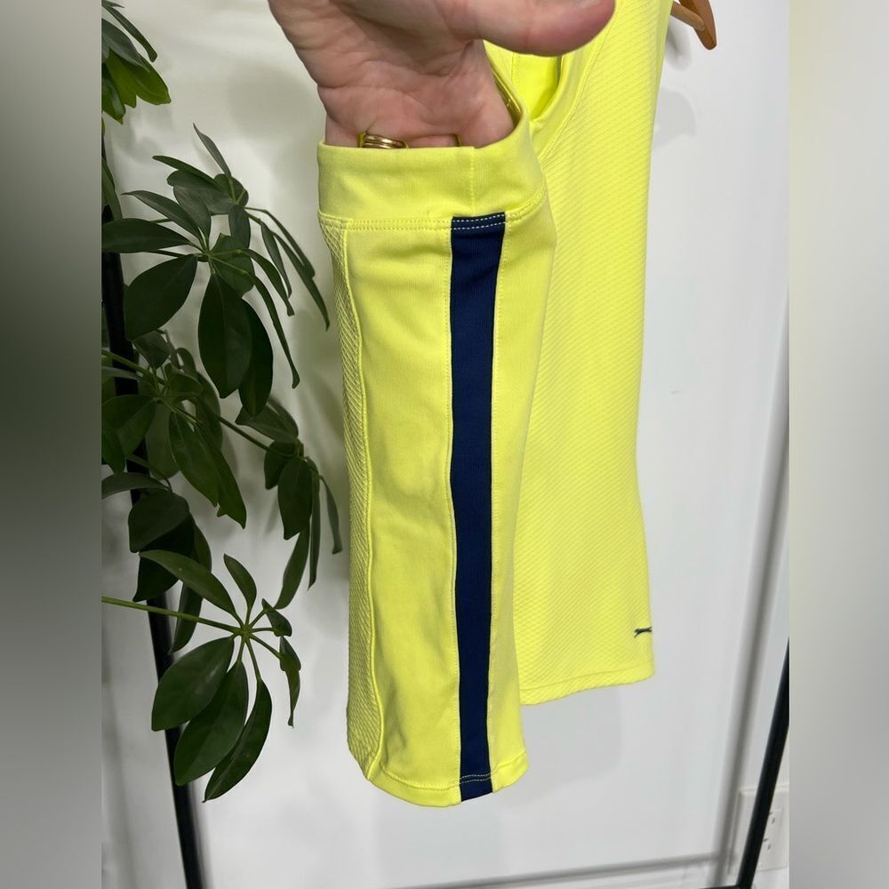 Slazenger Razor Back Tank Size Large - Picture 3 of 6